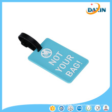 Fashion High Quality Luggage Label Travel Accessories